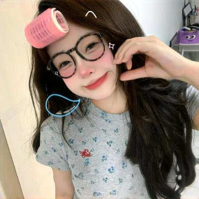 最后的歌舞女郎