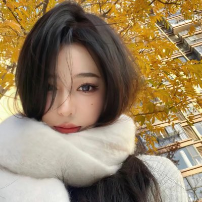 白色的女人